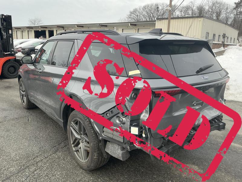 2025 ford explorer st 59