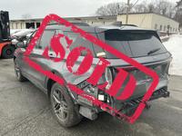 2025 ford explorer st 59