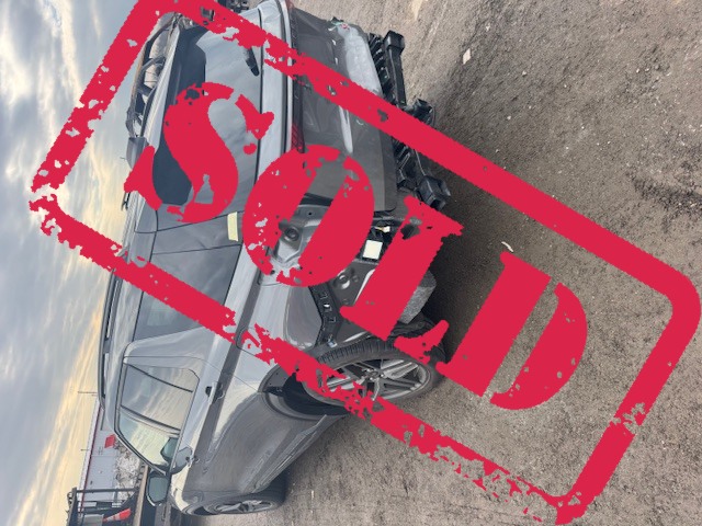 2025 ford explorer st 1