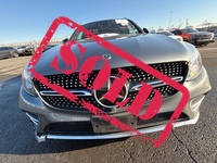 2019 mercedes benz amg glc 43 8