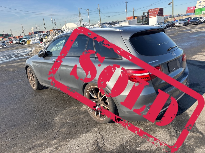 2019 mercedes benz amg glc 43 3
