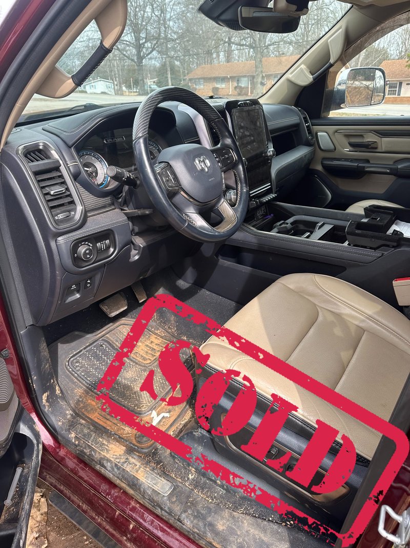 2020 ram 1500 14