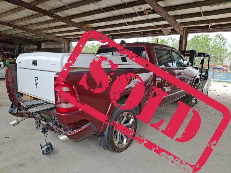 2020 ram 1500 1