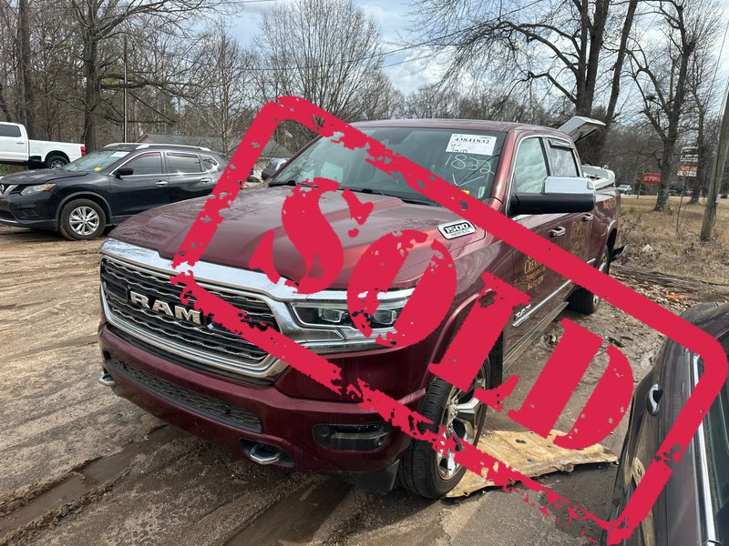 2020 ram 1500 13