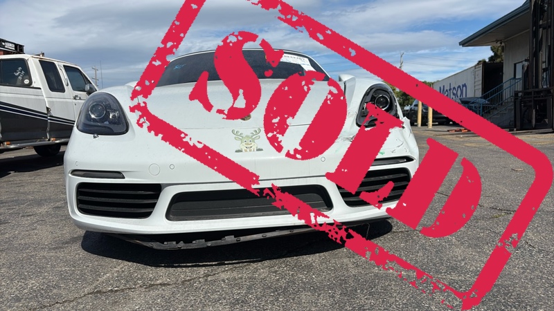 2019 porsche 718 11