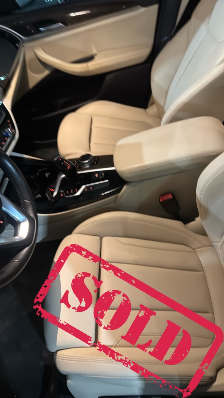 2019 bmw x3 30ix xline 42