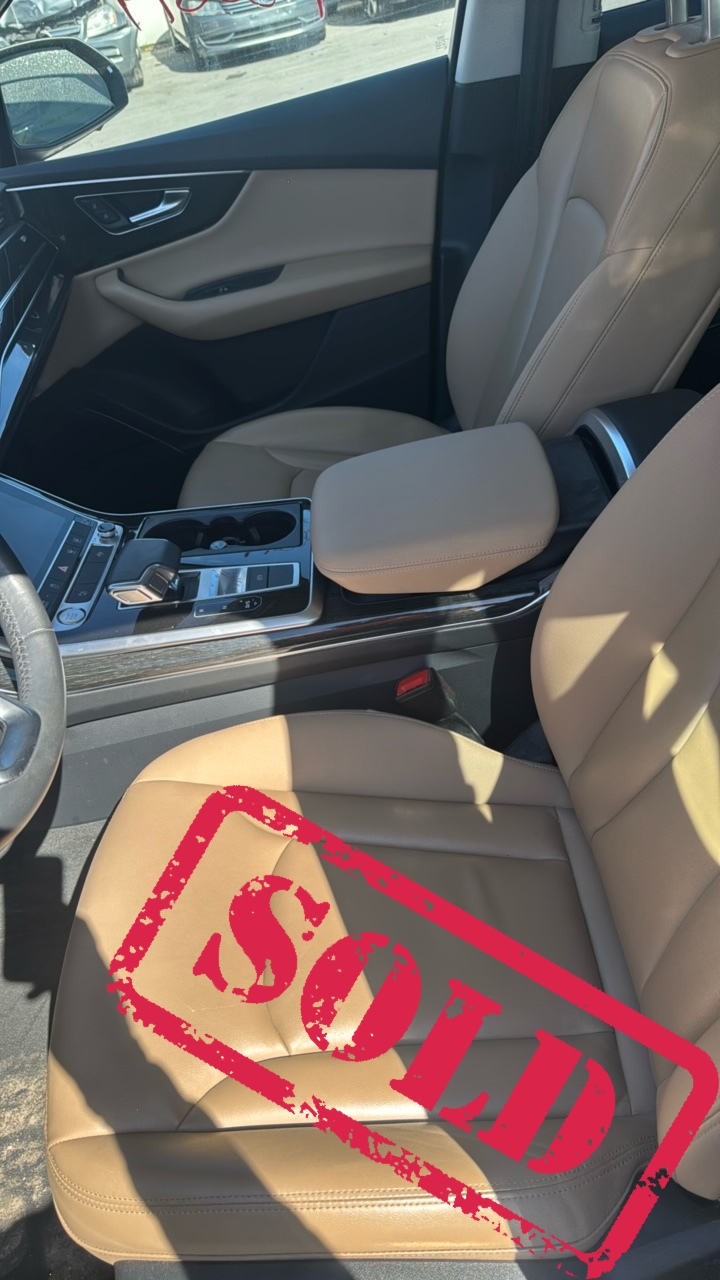 2020 audi q7 24