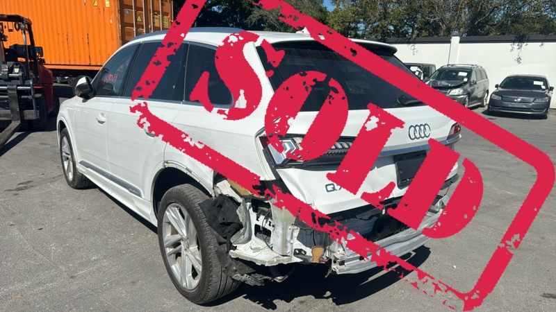 2020 audi q7 7