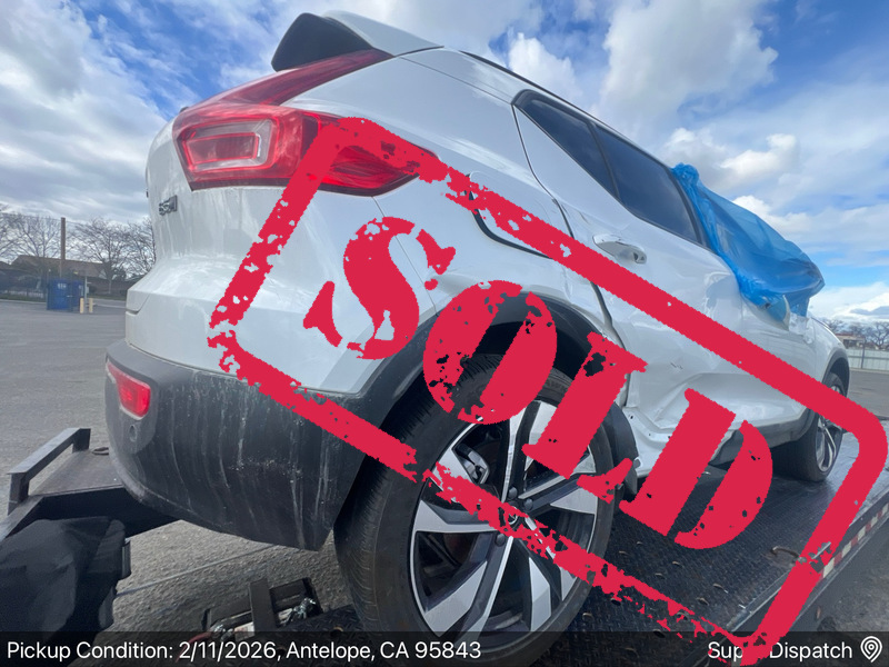 2024 volvo xc40 28