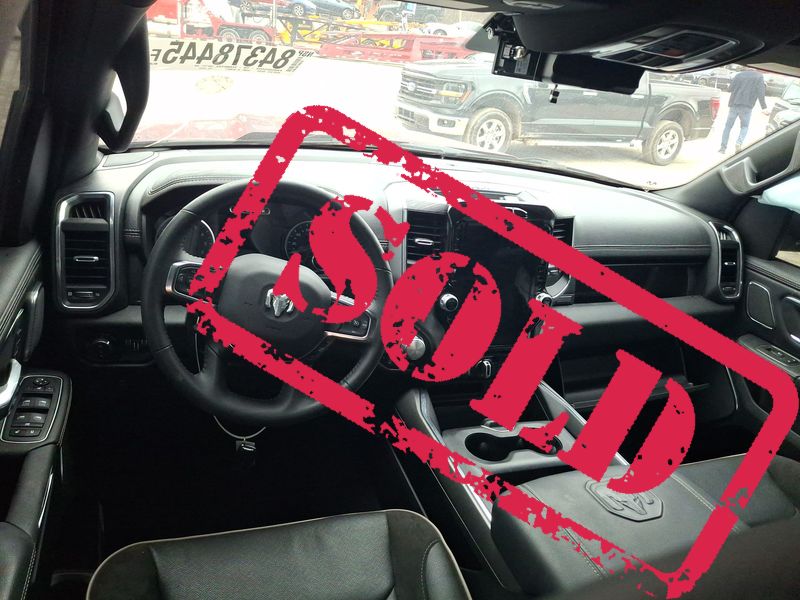 2024 ram 1500 27