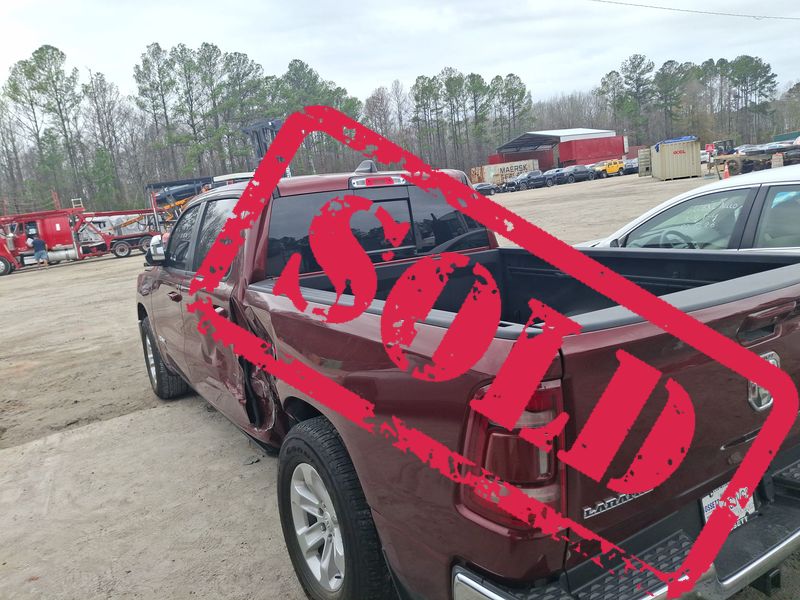 2024 ram 1500 14