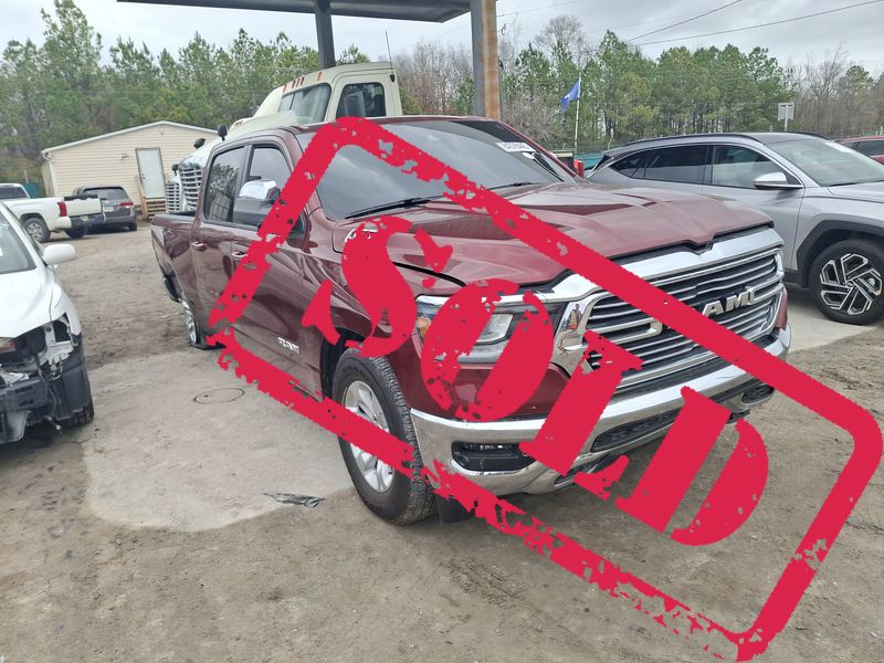 2024 ram 1500 3
