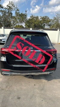 2024 mercedes benz gle zabrac czesci 3