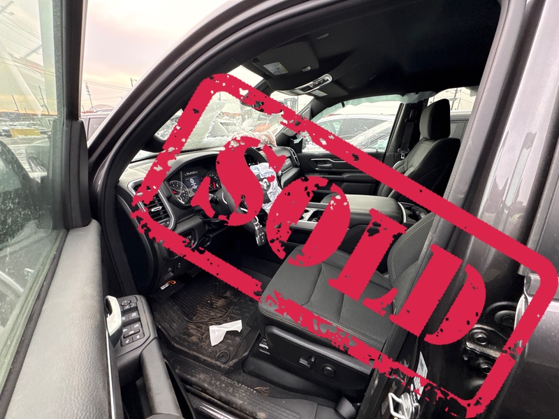 2026 ram 1500 big 13