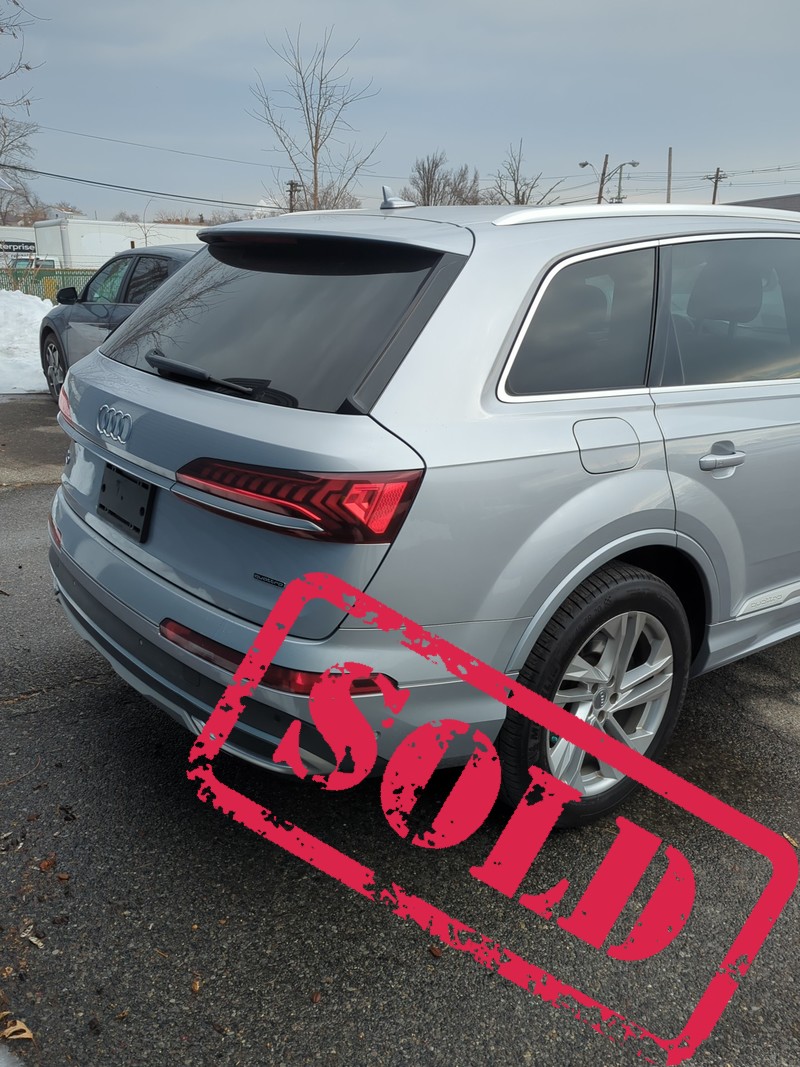 2020 audi q7 premium 14