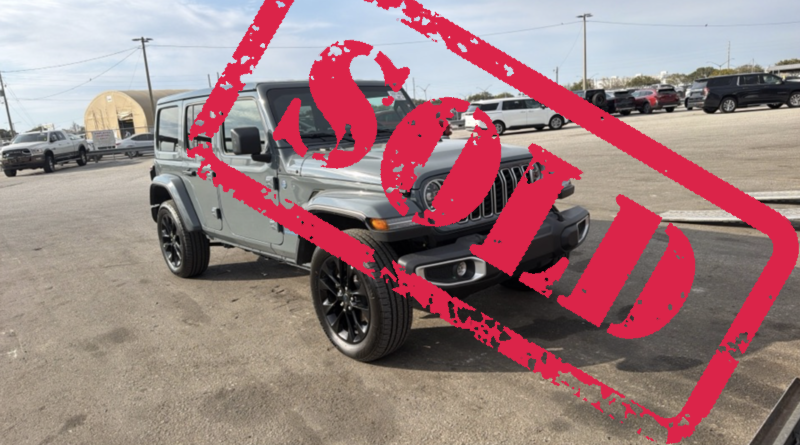 2025 jeep wrangler sahara 15