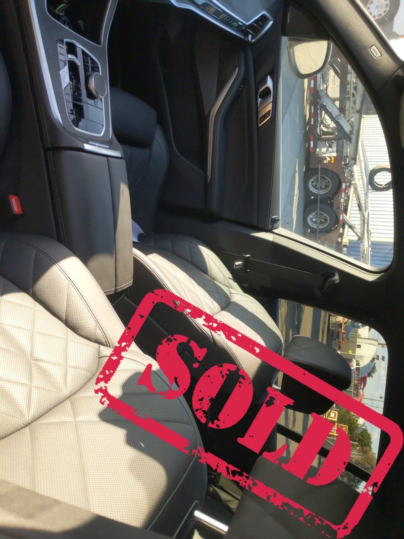 2024 bmw x5 xdrive40i 73