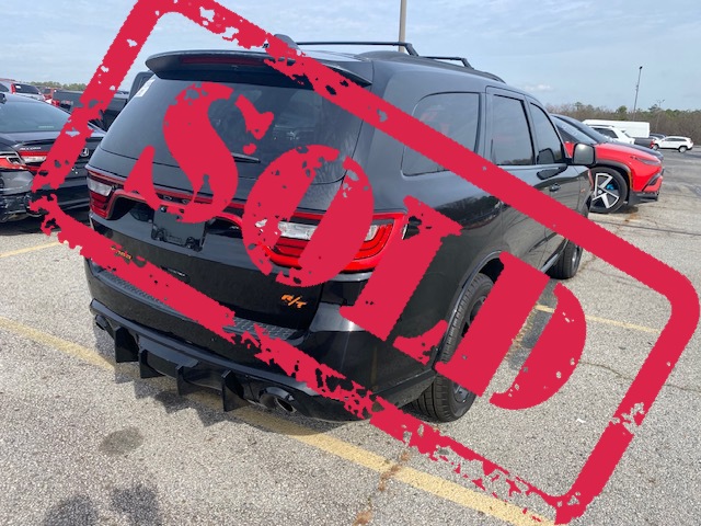 2022 dodge durango r t 19