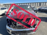 2025 ram 1500 4