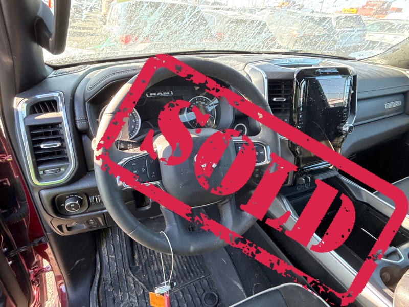 2025 ram 1500 6