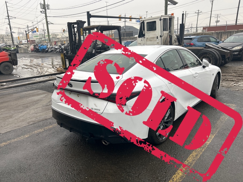 2023 lexus is 350 12