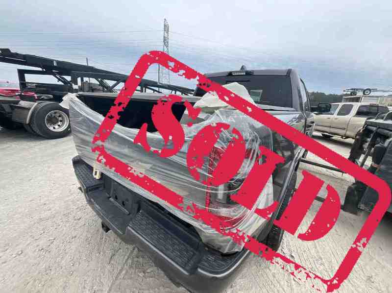 2023 ram 1500 19