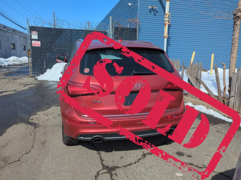 2015 audi q5 5