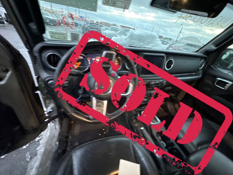 2020 jeep gladiator 12