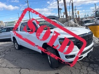 2021 ram 1500 7
