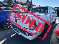 2021 ram 1500 20