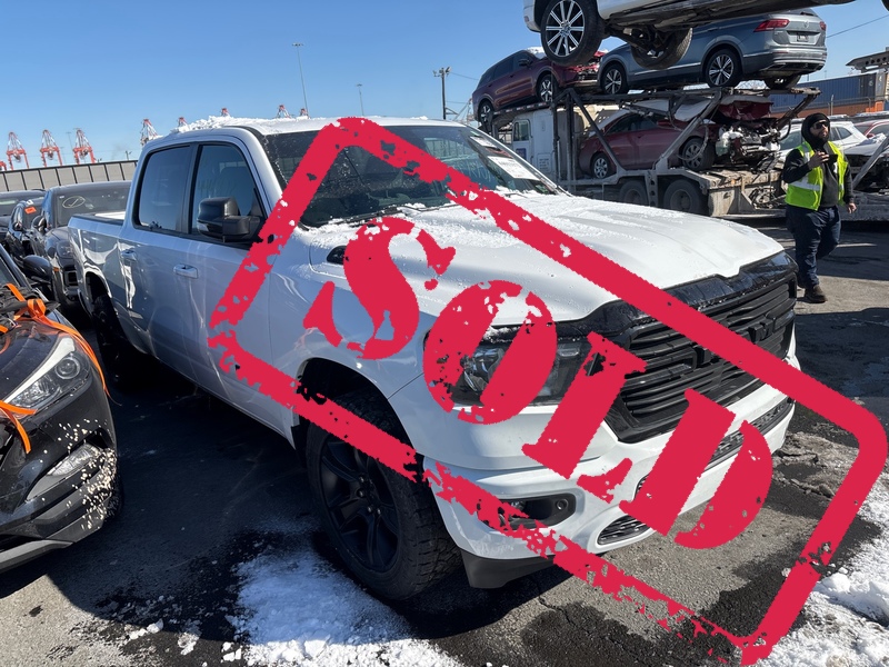 2021 ram 1500 5