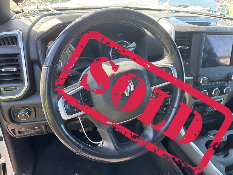 2021 ram 1500 11