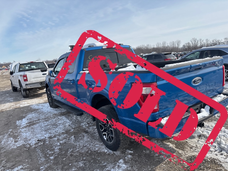 2021 ford f 150 4