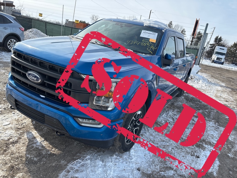 2021 ford f 150 1