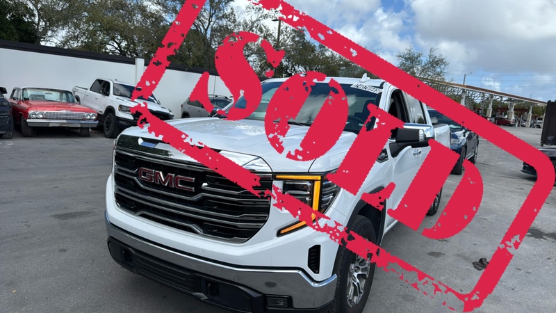 2025 gmc sierra c1500 2