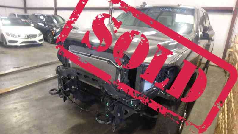2020 ram 2500 4