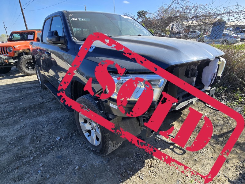2022 ram 1500 big 5