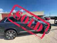 2024 volvo xc90 12