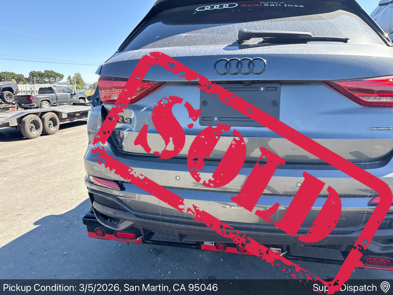 2025 audi q3 zabrac czesci 20
