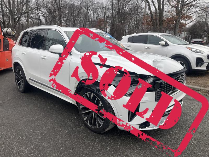 2025 volvo xc90 12