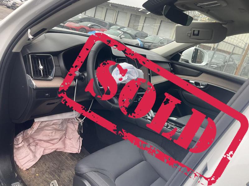 2025 volvo xc90 11