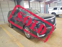 2023 cadillac escalade 50