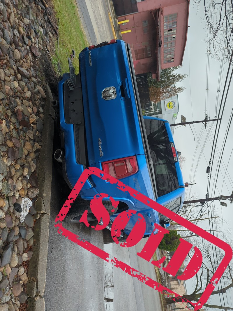 2022 ram 1500 31