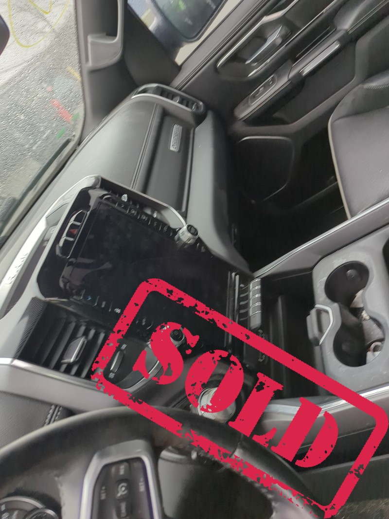 2022 ram 1500 20