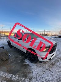 2024 ram 1500 big horn 9