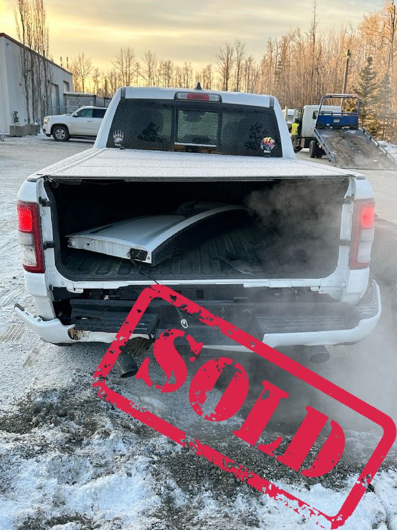 2024 ram 1500 big horn 3