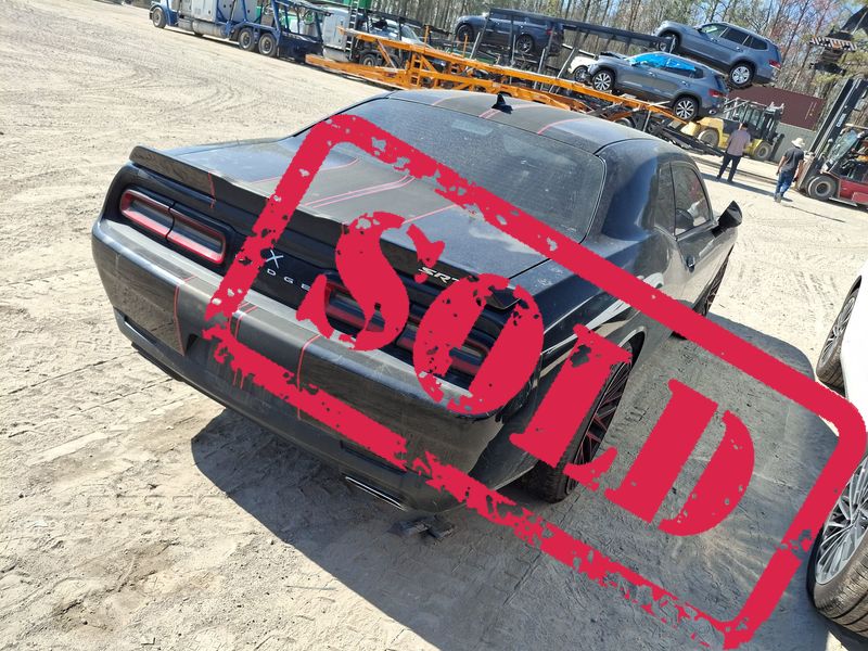 2018 dodge challenger srt 392 23