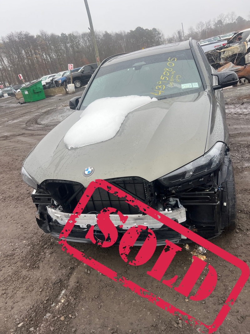 2025 bmw x5 m60i 10