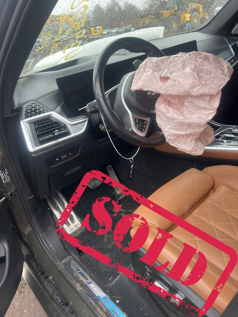 2025 bmw x5 m60i 16