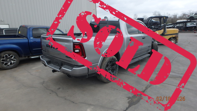2026 ram 1500 10